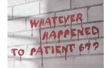 Создатели "Острова проклятых" показали первый ролик к фильму [Видео]