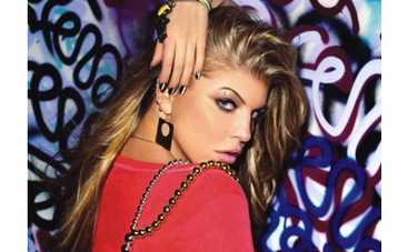 Ферги c наркотиков переключилась на алкоголь