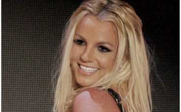 Бритни Спирс приедет в Россию со своей едой
