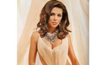 Анна Седокова начинает кинокарьеру