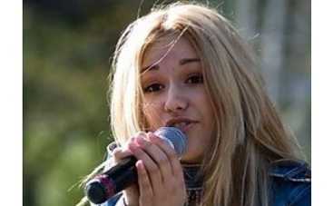 Экс-"ранетка" попадет в колонию