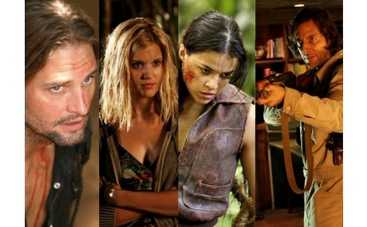 ТОП-6 самых популярных сериалов за границей