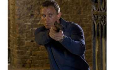 Джеймс Бонд повоюет в Афганистане