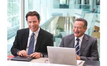 В Интернете появился трейлер к "Так себе каникулам" [ВИДЕО]