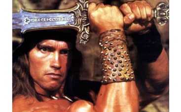 В Голливуде рассказали о подробностях нового "Конана"