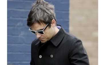 Жизнь Робби Уильямса: похудение и поседение