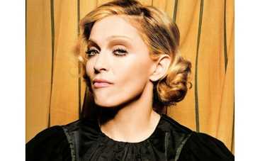 Мадонна купила ребенка за 20 миллионов долларов