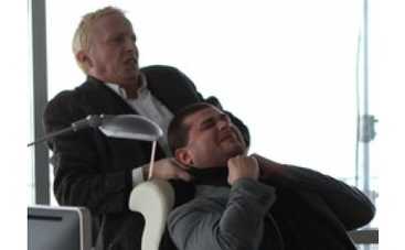 "Комедийщик" Андрей Молочный стартует в кино с главной роли