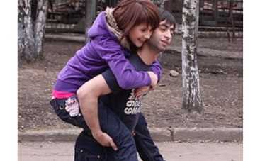 "Ранетка" близка к выходу замуж