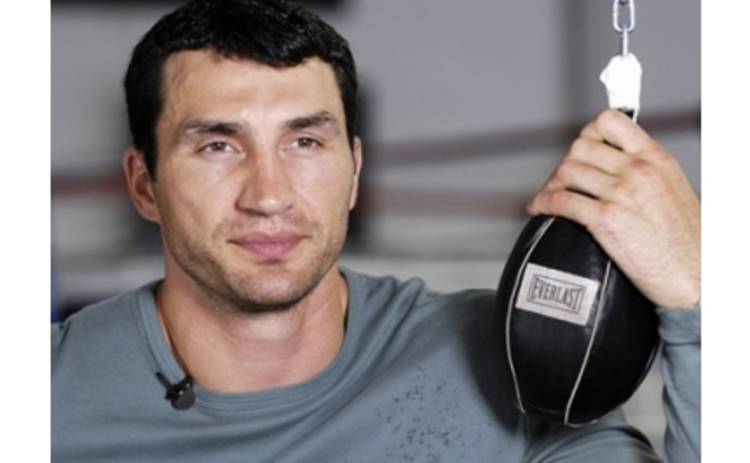 Сергей Долбилов: Очень интересно наблюдать за Кличко, когда он без перчаток