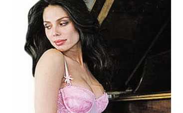 Русская любовь Мэла Гибсона будет покорять мир пением