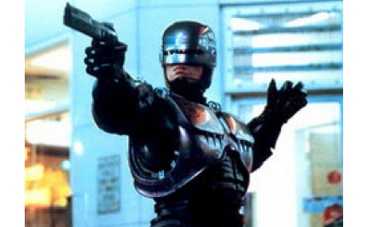 Кризис затронул даже "Робокопа"