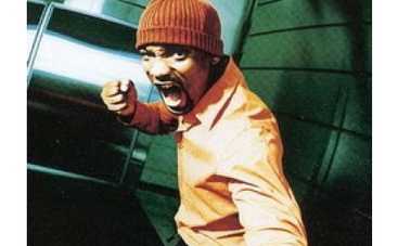 Супруга Уилла Смита раскрыла семейные секс-тайны