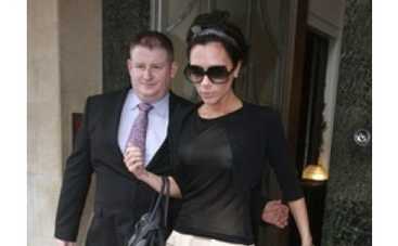 Виктория Бэкхем уменьшает грудь