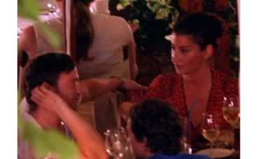 Новая подружка Чадова – внучка экс-президента