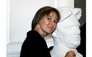 В Москве ограбили известную актрису Евгению Симонову