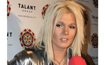 Житомирские фанатки спасли жизнь Борису Апрелю