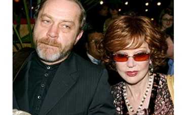 Семья Гурченко опровергла сообщения о разводе