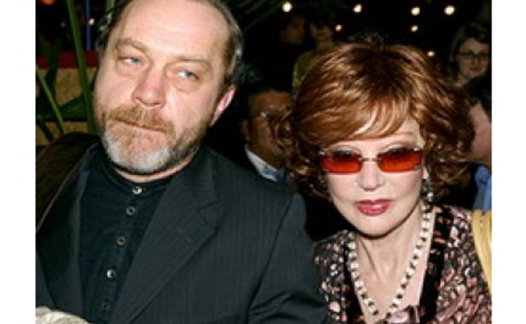 Семья Гурченко опровергла сообщения о разводе