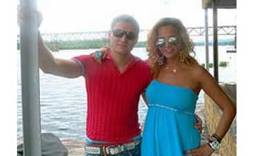 Избранник Маши Фокиной – голливудский актер