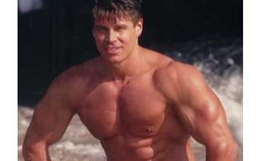 Названо имя последователя "Шварценеггера"