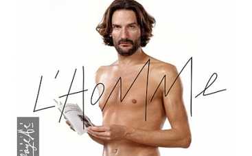 Фредерик Бегбедер: Я слегка обеднел, и это хорошо