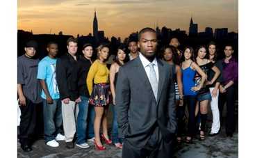 50 Cent отдаст 100 тысяч долларов