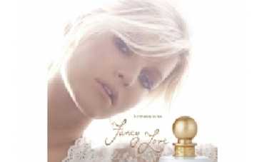 Джессика Симпсон дала романтике новый аромат!