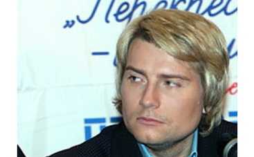 Басков хочет повторить подвиг Мадонны