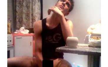 Порноскандал с Максом Барских: экс-девушка певца показала его гениталии