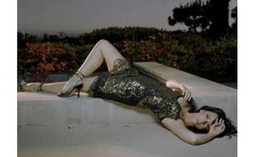 Дженнифер Лав Хьюит призналась в убийстве