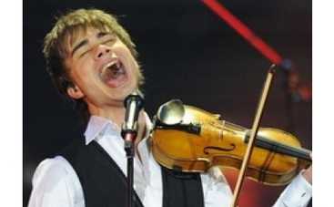 Открыты секреты пребывания Рыбака в Киеве