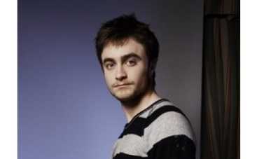 "Гарри Поттер": "Не умею кадрить девушек"