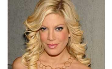 Тори Спеллинг все-таки анорексик