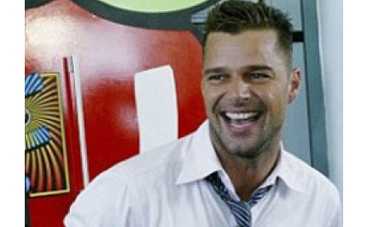 Рикки Мартин заявил о своей бисексуальности