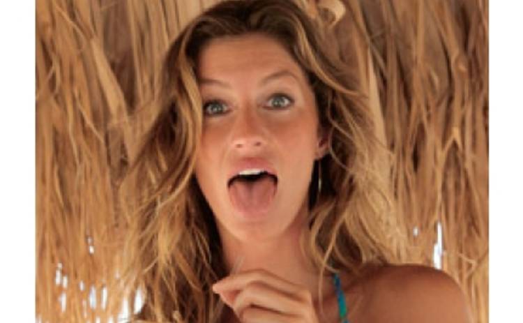 Жизель Бундхен все-таки беременна?