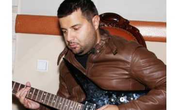 Дмитрий Климашенко укушен клещом