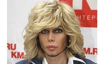 Известный стилист открывает салон для животных.