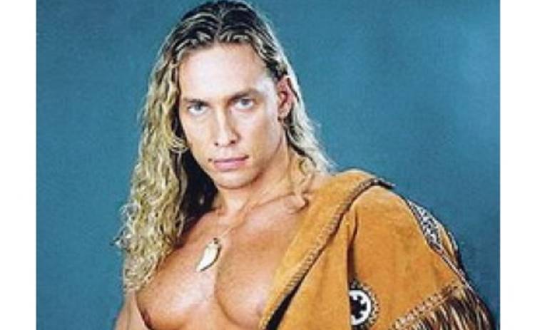 Тарзан получил солнечный удар