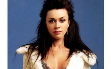 Анастасия Заворотнюк: С Жигуновым было не так.