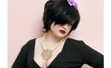 Келли Осборн переквалифицировалась в писатели