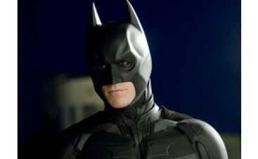 Третьей части "Бэтмена" не будет!