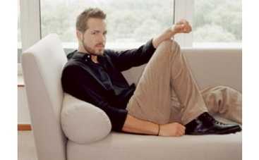 Райан Рейнольдс проснется в гробу