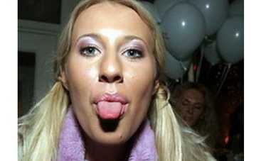 Родственники Ксении Собчак отказываются от нее