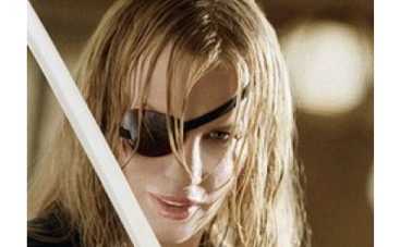 Арестована звезда фильма "Убить Билла"