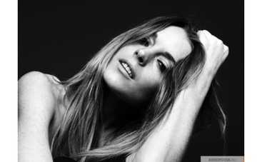 Линдсей Лохан и Саманта Ронсон снова вместе