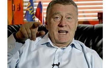 Чавес и Жириновский прокомментировали смерть Джексона