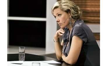 Арина Шарапова: Быть звездой - это стыдно!