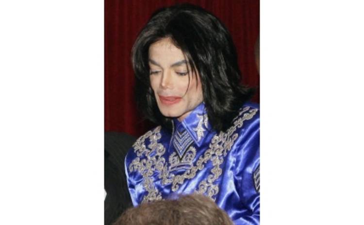 М1 почтит светлую память Майкла Джексона
