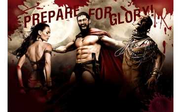 Сиквел "300 спартанцев" на подходе